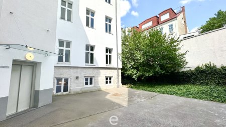 Wohnfeeling im Altbau-Stil - unbefristet vermietet in 1120 Wien