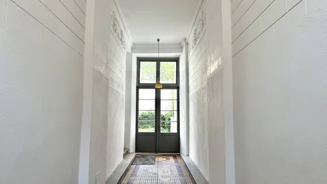 Wohnfeeling im Altbau-Stil - unbefristet vermietet in 1120 Wien - Bild