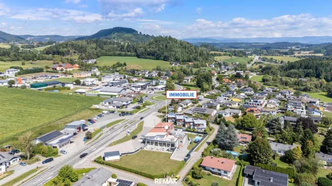 Standort Hunnenbrunn