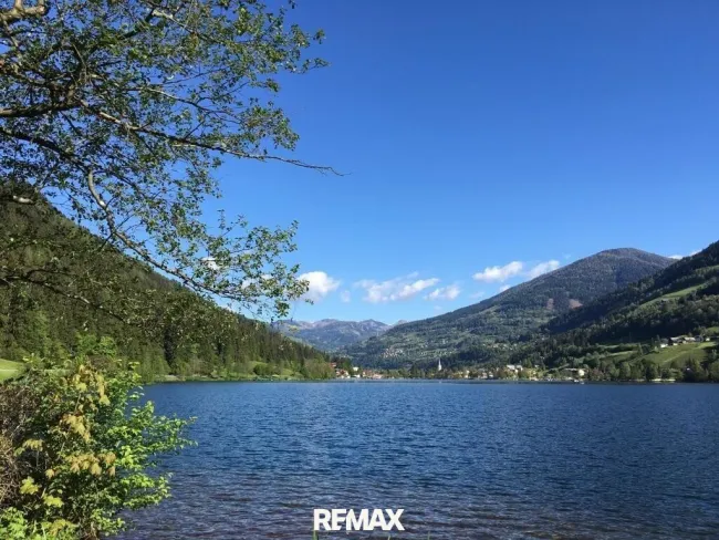 Schönheit pur