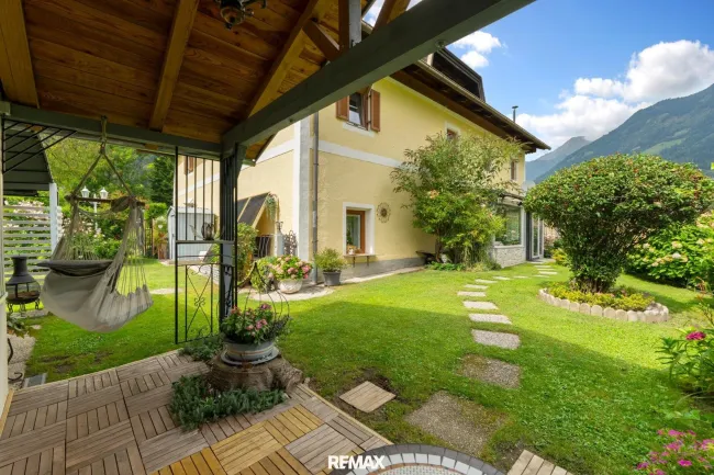 Wintergarten/Loggia