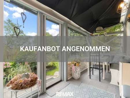 Elegante Altbau-Eigentumswohnung im Herzen des Mölltales