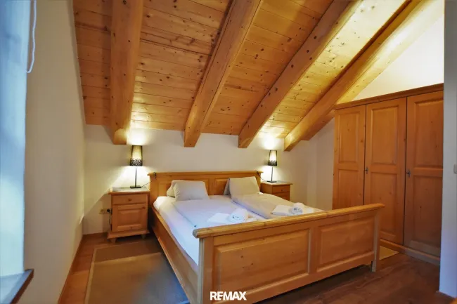 Schlafzimmer I