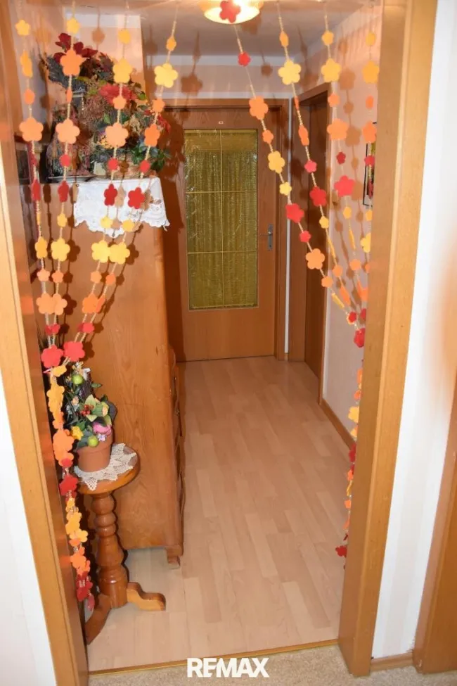 Vorraum Appartement