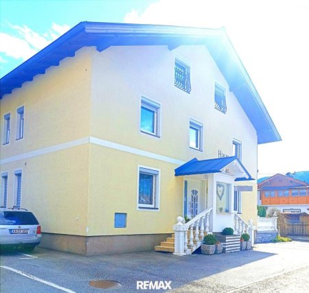 Zugang Haus