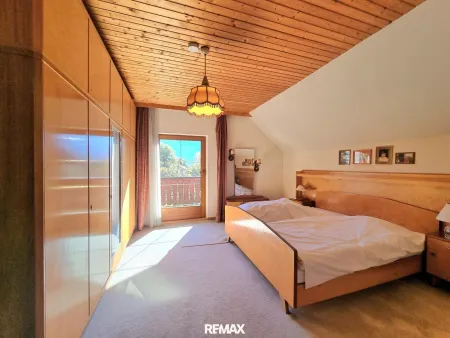 Schlafzimmer 1