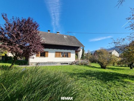 Einfamilienhaus