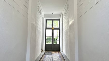 Wohnfeeling im Altbau-Stil - unbefristet vermietet in 1120 Wien