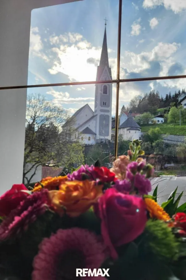 Geist und Kirche