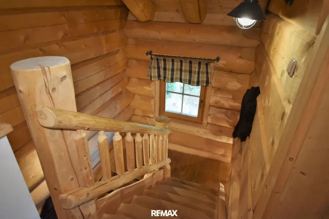 Treppe
