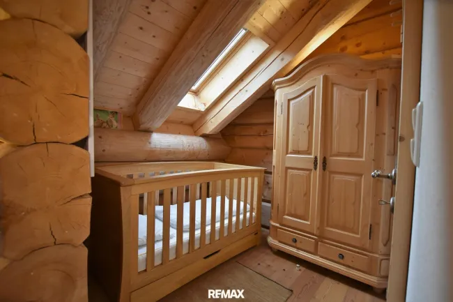 OG Schlafzimmer II Vorraum