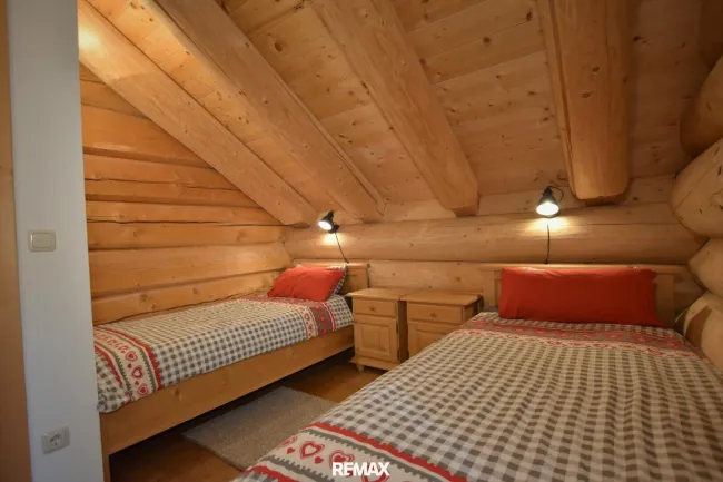 OG Schlafzimmer III