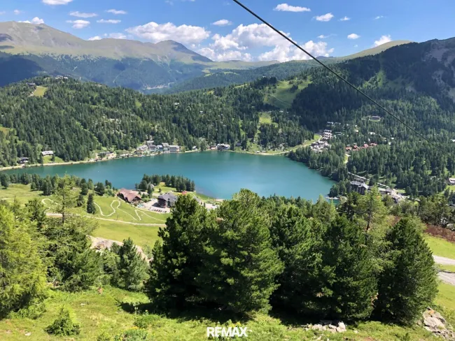 Chalets mit Stil