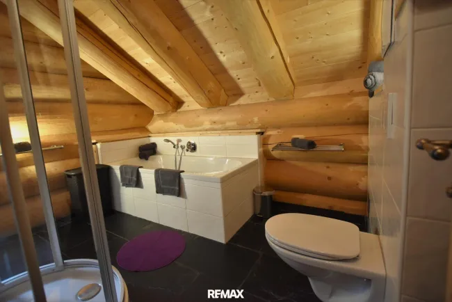OG Badezimmer
