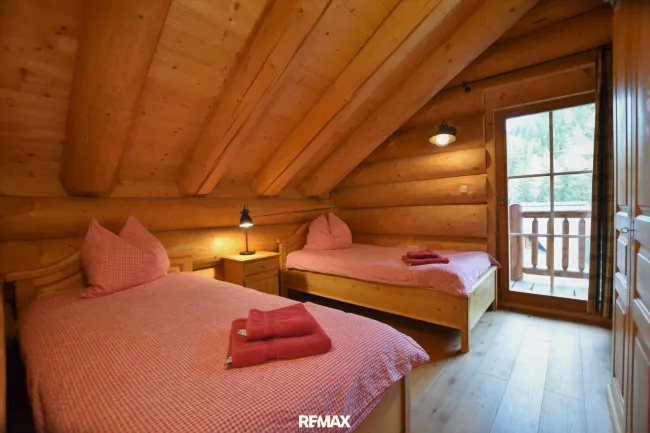 OG Schlafzimmer I