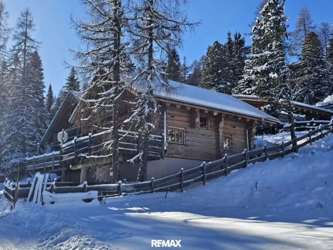 alpiner Lifestyle