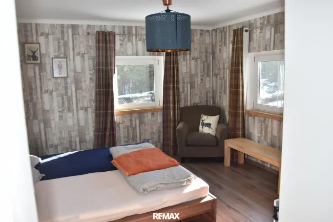 gr. Schlafzimmer EG