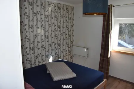 Schlafzimmer EG