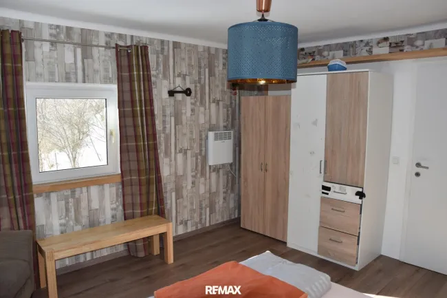 gr. Schlafzimmer EG