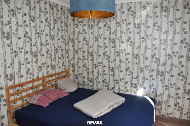 Schlafzimmer EG
