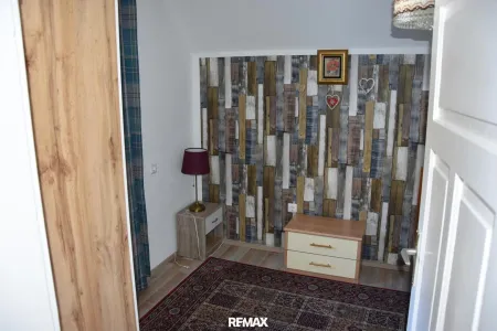 kl. Schlafzimmer OG