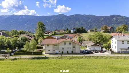 gepflegt - großzügig - schön