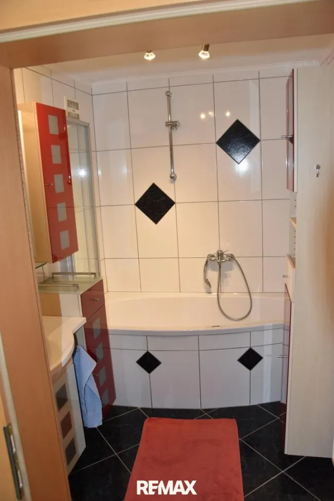 Badewanne OG