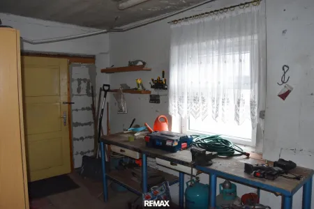 Arbeitsraum