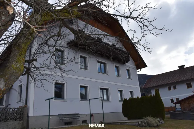 Frontansicht