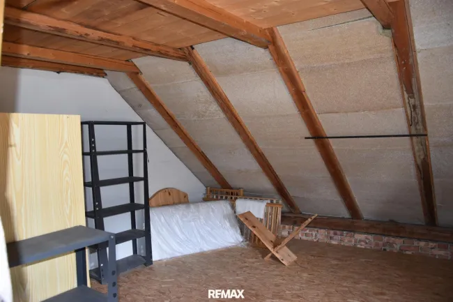 Dachgeschoss