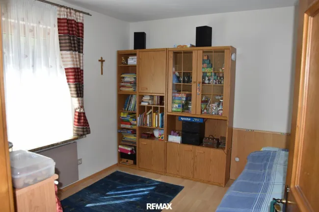 kleines Zimmer