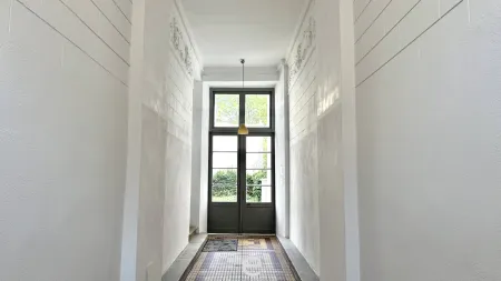 3-Zimmer-Altbauwohnung – unbefristet vermietet in 1120 Wien
