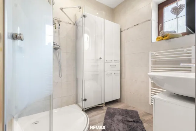 Badezimmer OG