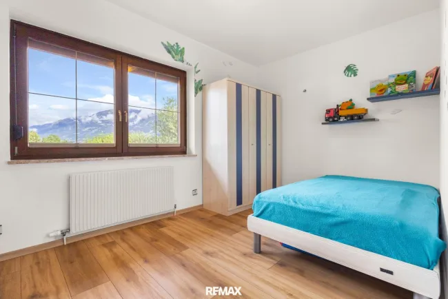 Schlafzimmer OG