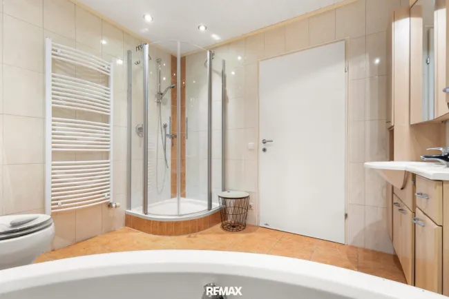 Badezimmer UG