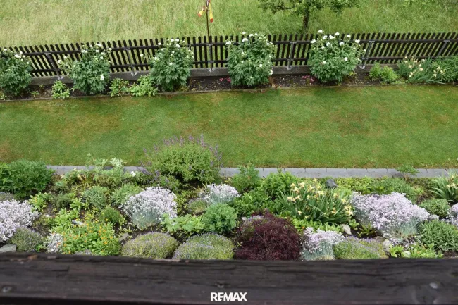 Blumenparadies