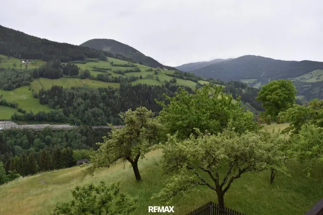 Panoramablick