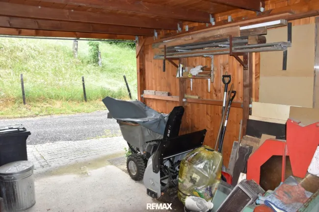 Carport