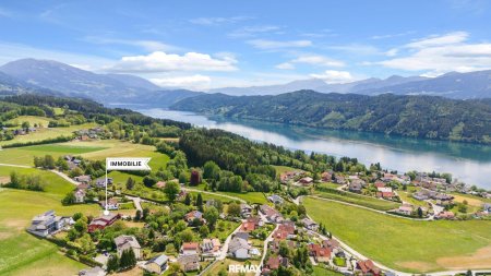 HERRLICHE LAGE ÜBER DEM SEE