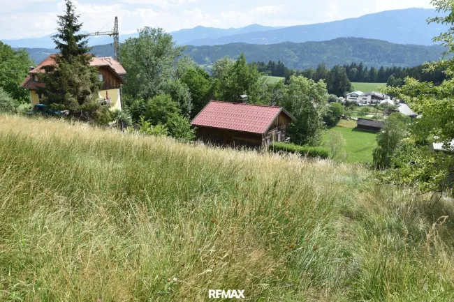 Nachbarn im Süden