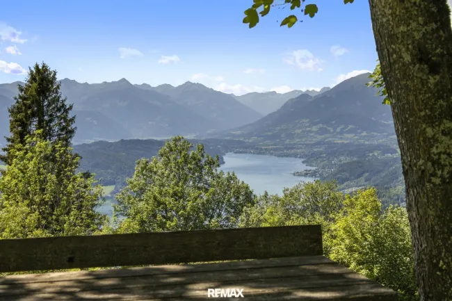 Die Hohen Tauern auf Augenhöhe