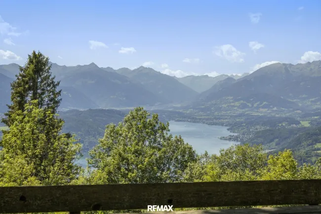 Ausblick - Ausblick