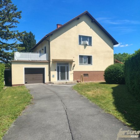 Charmantes Mehrfamilienhaus mit großem Potenzial in ruhiger Lage nahe dem Reisenbach – 150 m² Wohnfläche auf 693 m² Grundstück