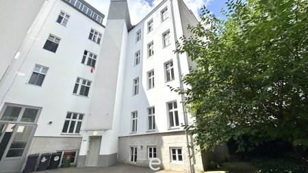 Wien-Meidling: 3-Zimmer-Altbauwohnung