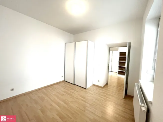 Schlafzimmer-Büro