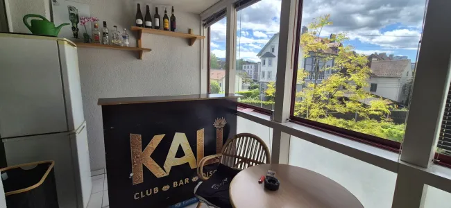 3 Zimmer Wohnung mit Loggia & Tiefgarage in Bregenz - Bild