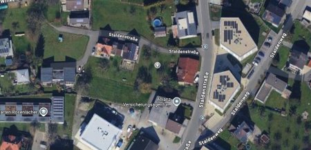 Baugrundstück in toller Lage in Lustenau, Vorarlberg – Ihr Traum-Eigenheim wartet!