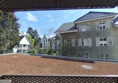 Moderen und helle 3-Zimmer-Wohnung mit Ostbalkon und Lift in Dornbirn