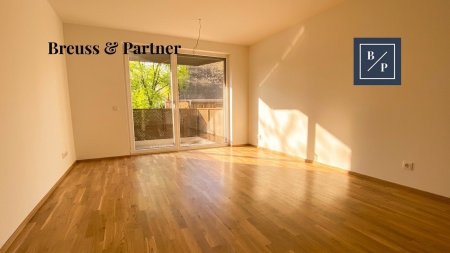 Moderen und helle 3-Zimmer-Wohnung mit Ostbalkon und Lift in Dornbirn