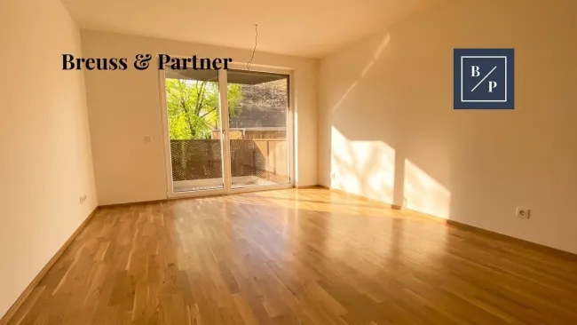 Moderen und helle 3-Zimmer-Wohnung mit Ostbalkon und Lift in Dornbirn - Titelbild